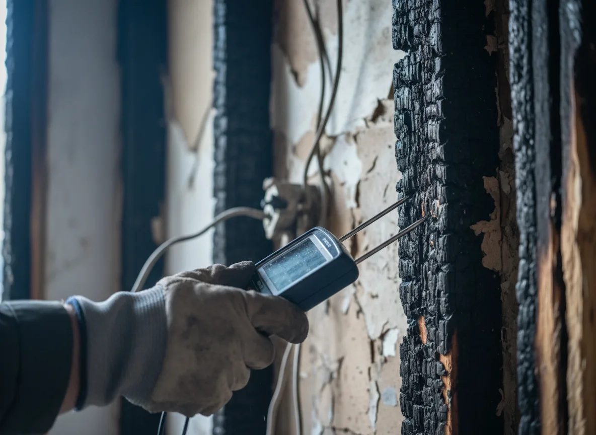 Fire Damage Restoration Kimper, KY FAQs